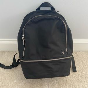 City Adventurer Backpack 20L
